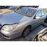 citroen c5 berlina del año 2005