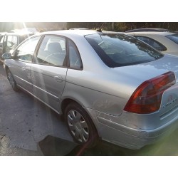 citroen c5 berlina del año 2005