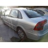 citroen c5 berlina del año 2005