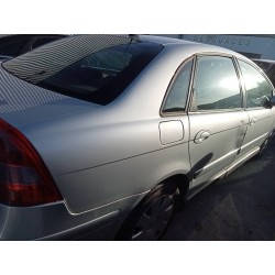 citroen c5 berlina del año 2005