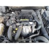 citroen c5 berlina del año 2005