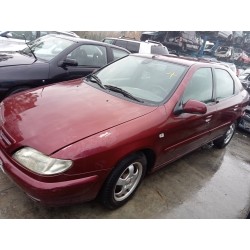 citroen xsara berlina del año 2000