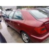 citroen xsara berlina del año 2000