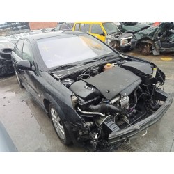 opel vectra c berlina del año 2008