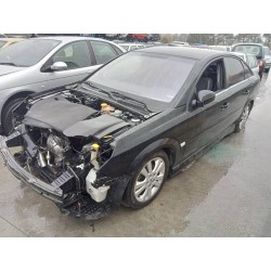 opel vectra c berlina del año 2008