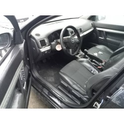 opel vectra c berlina del año 2008