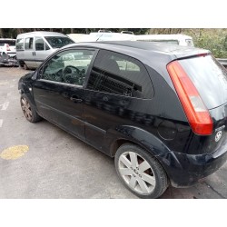 ford fiesta (cbk) del año 2005