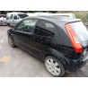 ford fiesta (cbk) del año 2005