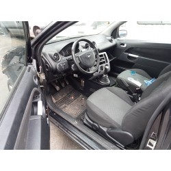 ford fiesta (cbk) del año 2005