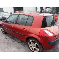 renault megane ii berlina 5p del año 2002