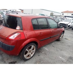 renault megane ii berlina 5p del año 2002