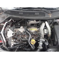 renault megane ii berlina 5p del año 2002