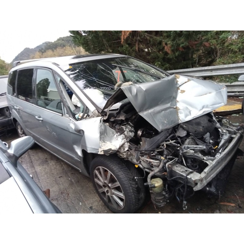 ford galaxy (ca1) del año 2008