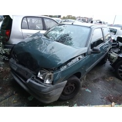 renault clio i fase i+ii (b/c57) del año 1992