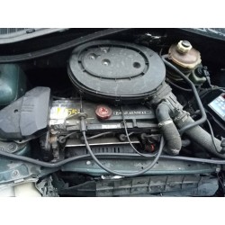 renault clio i fase i+ii (b/c57) del año 1992