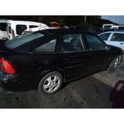 opel vectra b berlina del año 1999