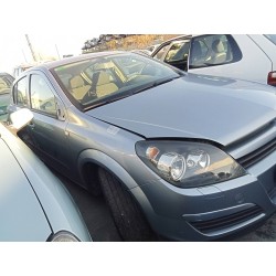 opel astra h berlina del año 2005