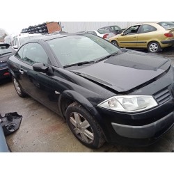 renault megane ii coupe/cabrio del año 2005