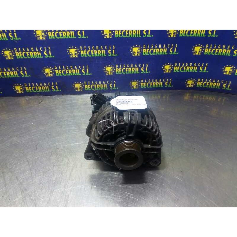 Recambio de alternador para ford mondeo berlina (gd) clx referencia OEM IAM 98BB10300BD Recambio de alternador para ford mondeo berlina (gd) clx referencia OEM IAM 98BB10300BD