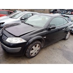 renault megane ii coupe/cabrio del año 2005