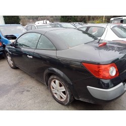 renault megane ii coupe/cabrio del año 2005