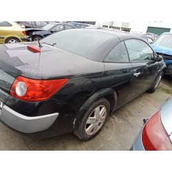 renault megane ii coupe/cabrio del año 2005