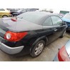 renault megane ii coupe/cabrio del año 2005