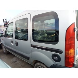 renault kangoo (f/kc0) del año 2004