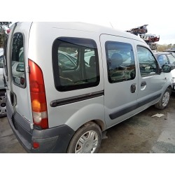 renault kangoo (f/kc0) del año 2004