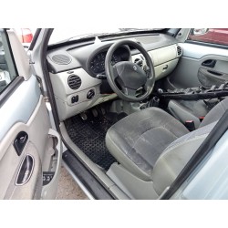 renault kangoo (f/kc0) del año 2004