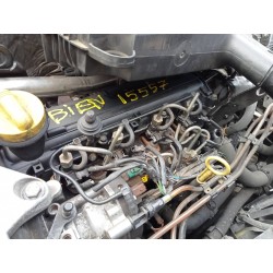 renault kangoo (f/kc0) del año 2004