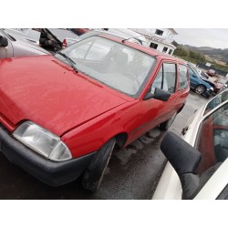 citroen ax del año 1994