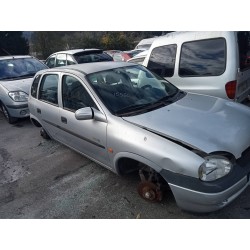 opel corsa b del año 1999
