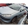peugeot 206 berlina del año 2004