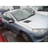 peugeot 206 berlina del año 2004