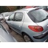peugeot 206 berlina del año 2004