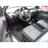 peugeot 206 berlina del año 2004