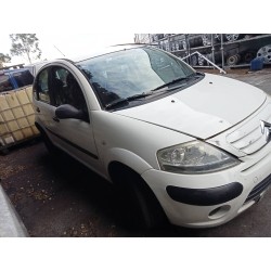 citroen c3 del año 2008