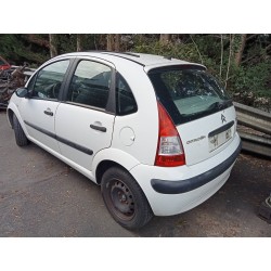 citroen c3 del año 2008
