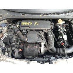 citroen c3 del año 2008