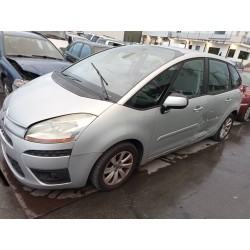 citroen c4 picasso del año 2009