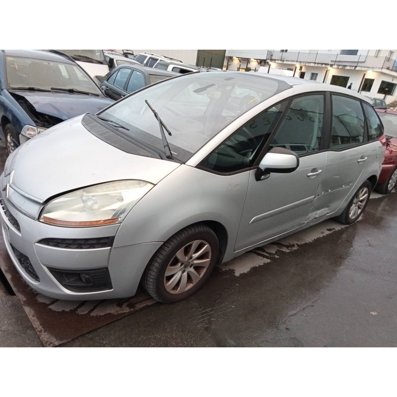 citroen c4 picasso del año 2009
