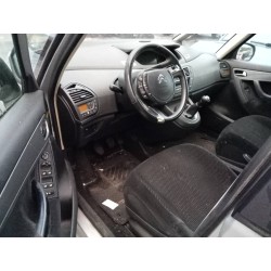 citroen c4 picasso del año 2009