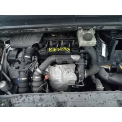 citroen c4 picasso del año 2009