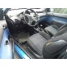 peugeot 206 cc del año 2004