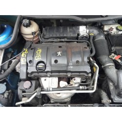 peugeot 206 cc del año 2004