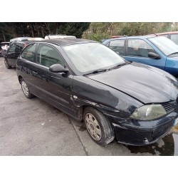 seat ibiza (6l1) del año 2003