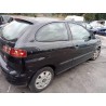 seat ibiza (6l1) del año 2003