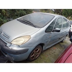 citroen xsara picasso del año 2004