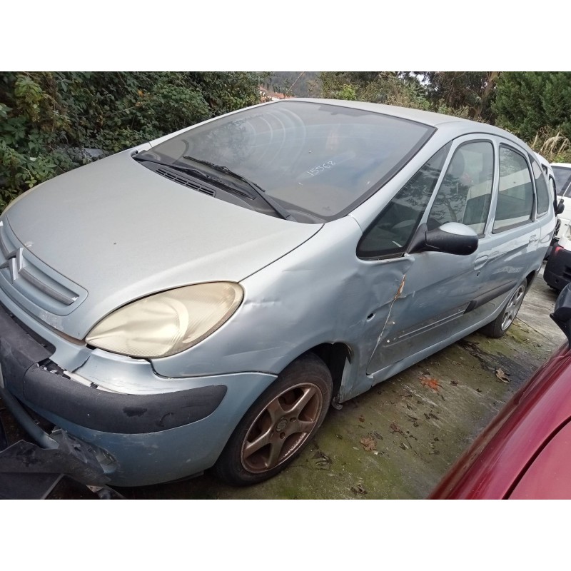 citroen xsara picasso del año 2004